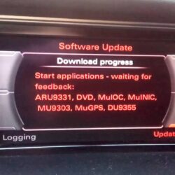 BNav_EU_K0260_1_D1 / 8R0 906 961 DP – latest firmware for 3G Basic