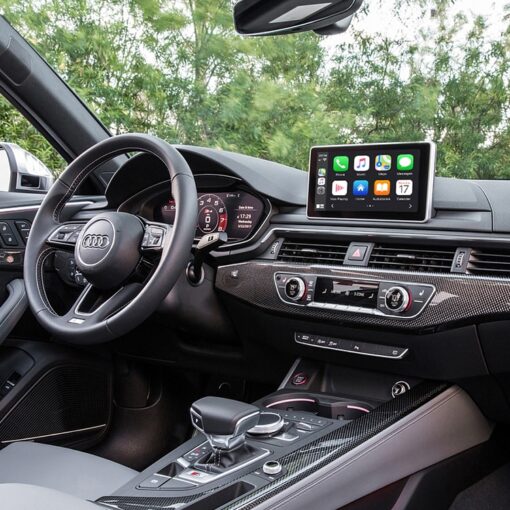 Audi Wireless Apple Car Play module. MMI RMC only. - Image 2