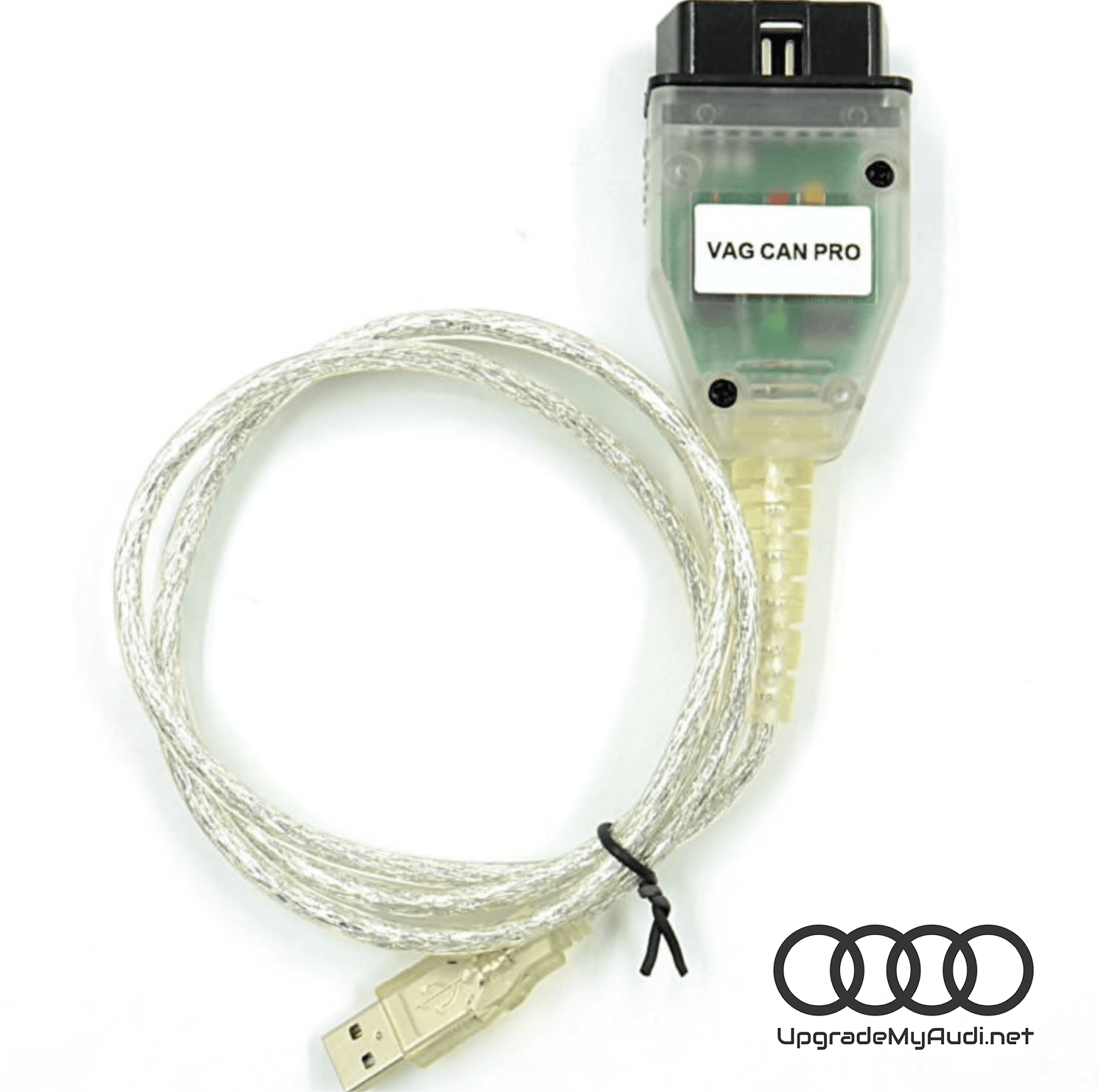 VCP - VAG CAN PRO BUS+UDS+K-line