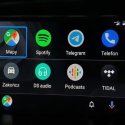 Wireless CarPlay, Wireless Android Auto Interface for Audi cars with 3G Basic / 3G High / 3G Plus