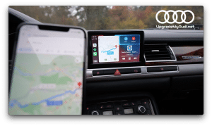 Read more about the article Apple CarPlay compatible apps