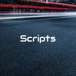Scripts