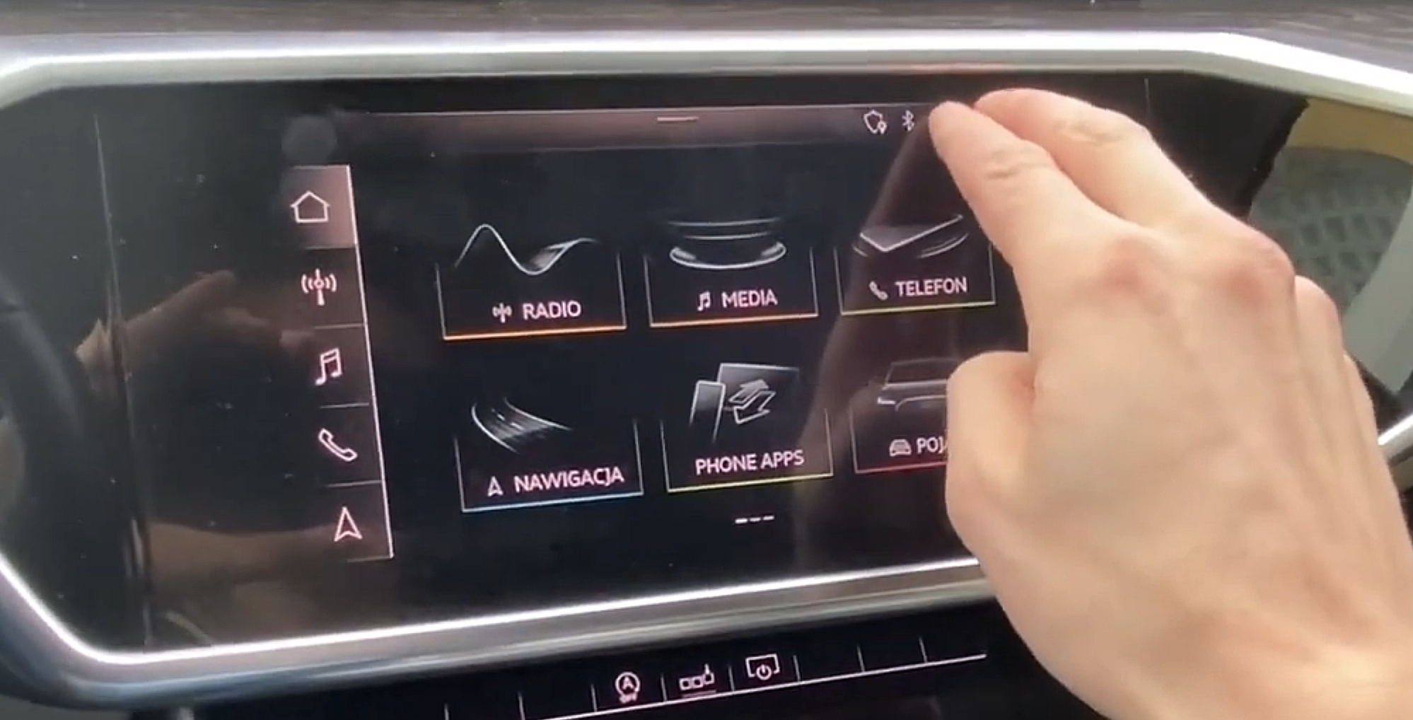 Read more about the article Enhancing Your Audi Experience: The Latest Firmware Update