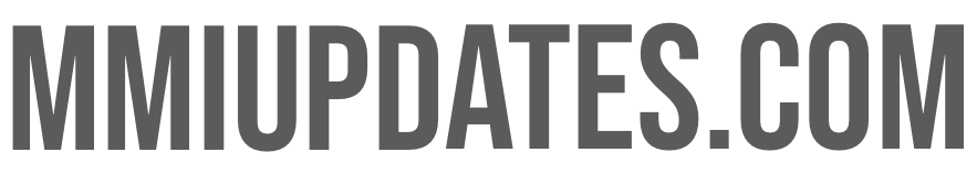 MMIUpdates.com